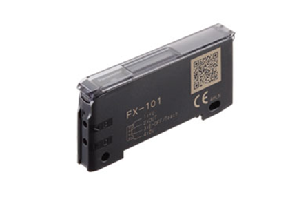 FX-101 数字光纤传感器